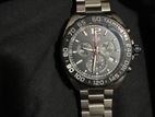 Tag Heuer Tachymeter Watch