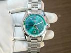 Tag Heuer Twin Time Mens Watch