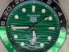 Tag Heuer Watch Automatic
