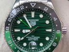 Tag Heuer Watch