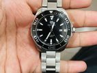 Tag Heuer Watch