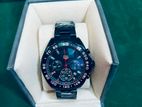Tag Heuer Watch
