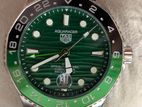 Tag Heuer Watch Men's Automatic
