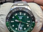 Tag Heuer Watch Men