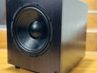 TAGA Harmony TSW 120 V2 Active Subwoofer 10 inch