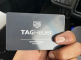 Tagheuer Watch