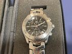 Tagheuer Link Chrono CJ1110 Quartz Watch