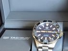 Tagheur Aquaracer Calibre 5