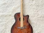 Tagima Semi Acoustic Guitar
