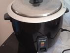 Taiko 1.8 L Rice Cooker