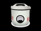 Taiko 2.8L Rice Cooker with Steamer