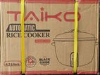 Taiko 4.2l Rice Cooker