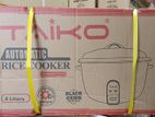 Taiko 4kg Rice Cooker 8.0L
