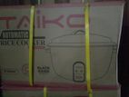 Taiko 8L Rice Cooker 5KG