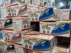 Taiko Dry Iron