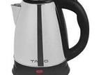 Taiko Electric Kettle Stainless Steel 1.8 L - Coco 1800