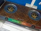 Taiko Gas Cooker