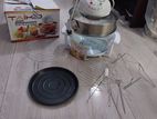 Taiko Halogen Oven