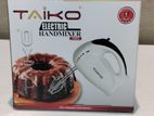 Taiko Hand Mixer - 150W
