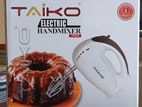 Taiko Hand Mixer