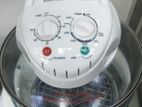 Taiko Microwave Oven