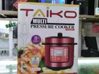 Taiko Multi Pressure Cooker