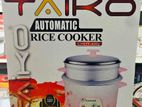 Taiko Rice Cooker 0.6L- CHEFF 600J