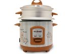 Taiko Rice Cooker (0.6L)