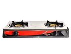 TAIKO Two Burner Gas Cooker – (TSL-203)