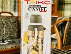 Taiko Vacuum Flask Camel 3.2 Litre