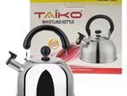 Taiko Whistling kettle (2.5L)