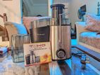 TAIKO Woleska Electric Juicer