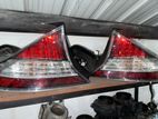 tail lamp crz