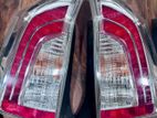 Toyota Prius Tail Lamp