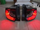 Toyota Yaris Tail Lamp