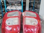 Tail Lamp - Toyota Ist 110