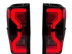 Tail Light for Ford Ranger Raptor T6 T7 2012 - 2017