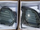 Swift Tail Light