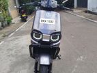 Tailg E - Bike F55 2026