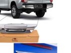 Tailgate Handle Backup Camera For Toyota Hilux