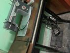 tailor machine