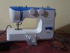 Mini Sewing Machine