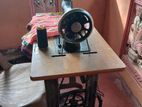 Tailor Machine