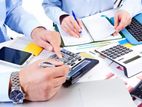 Tailored Accounting Services - ගැලපෙන ගිණුම්කරණ සේවා