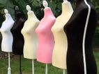 Tailoring Dummy