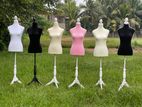 Tailoring Dummy Pinable