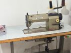 Sun Star Industrial Sewing Machine