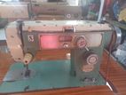 TAILORING machine