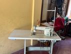 Industrial Sewing Machine
