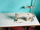 Tailoring mechine